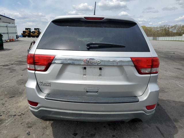 Photo 6 from auction – 2012 JEEP GRAND CHER with VIN 1C4RJFAG9CC171013