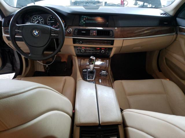 Photo 8 from auction – 2013 BMW 535 XI with VIN WBAFU7C59DDU68139