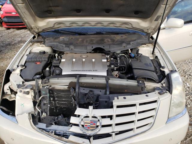 Photo 11 from auction – 2011 CADILLAC DTS PREMIU with VIN 1G6KH5E65BU139230