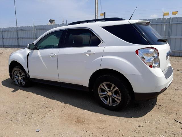 Photo 2 from auction – 2012 CHEVROLET EQUINOX LT with VIN 2GNFLEEK4C6110545