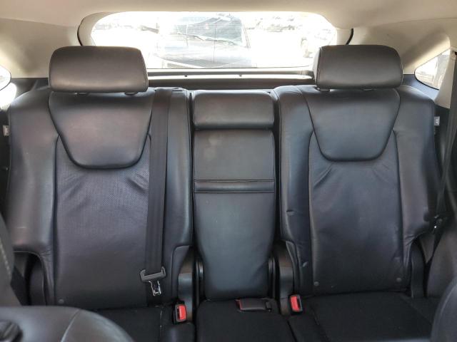 Photo 10 from auction – 2010 LEXUS RX 350 with VIN 2T2ZK1BAXAC012544