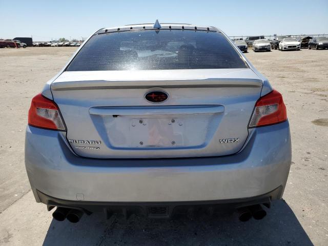 Photo 6 from auction – 2016 SUBARU WRX PREMIU with VIN JF1VA1E61G9816667