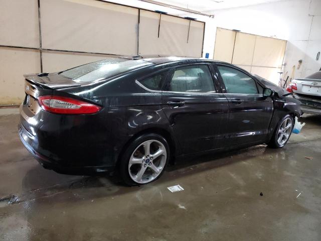 Photo 3 from auction – 2014 FORD FUSION SE with VIN 3FA6P0H77ER111276