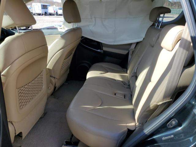 Photo 10 from auction – 2010 TOYOTA RAV4 LIMIT with VIN 2T3DK4DV6AW016919