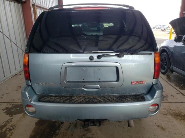 Photo 6 from auction – 2006 GMC ENVOY with VIN 1GKDT13S662342792