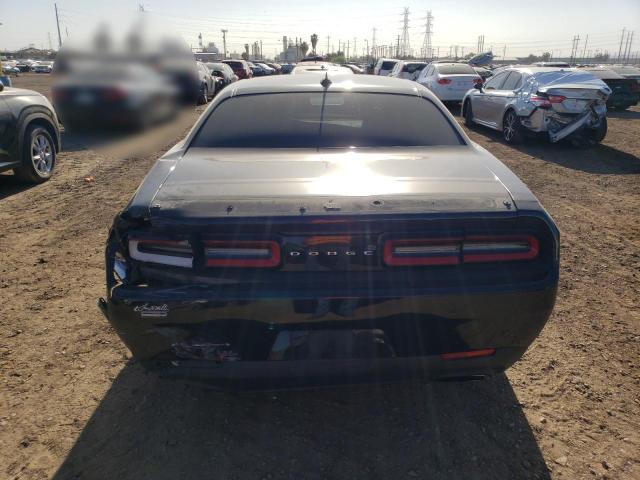 Photo 6 from auction – 2019 DODGE CHALLENGER with VIN 2C3CDZFJ7KH508569