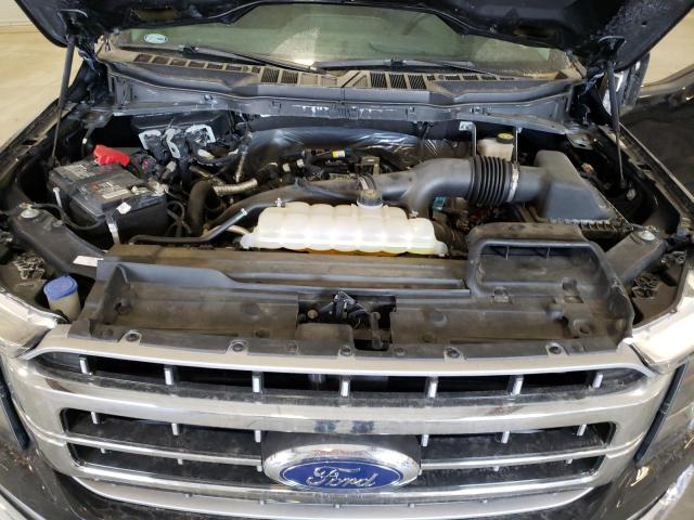 Photo 11 from auction – 2021 FORD F150 SUPER with VIN 1FTEX1EP2MKD38328