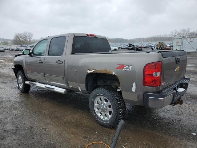 Photo 2 from auction – 2013 CHEVROLET SILVERADO with VIN 1GC1KYC80DF206971