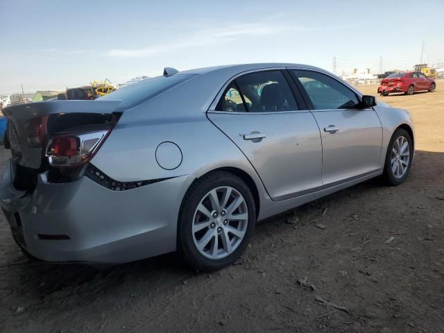 Photo 3 from auction – 2013 CHEVROLET MALIBU 2LT with VIN 1G11E5SA4DF271776