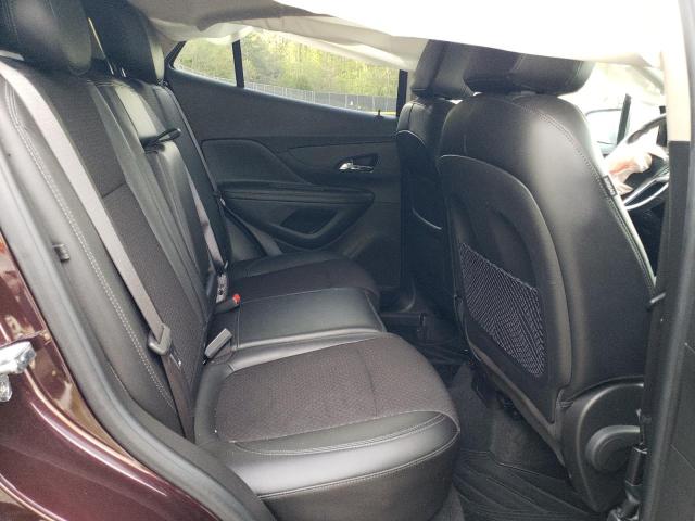 Photo 11 from auction – 2018 BUICK ENCORE PRE with VIN KL4CJASB6JB654953