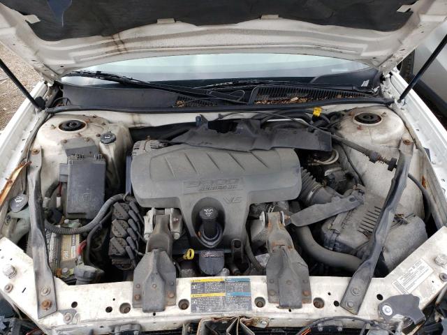 Zdjęcie 11 z aukcji – 2007 BUICK LACROSSE C z VIN 2G4WC582271184758