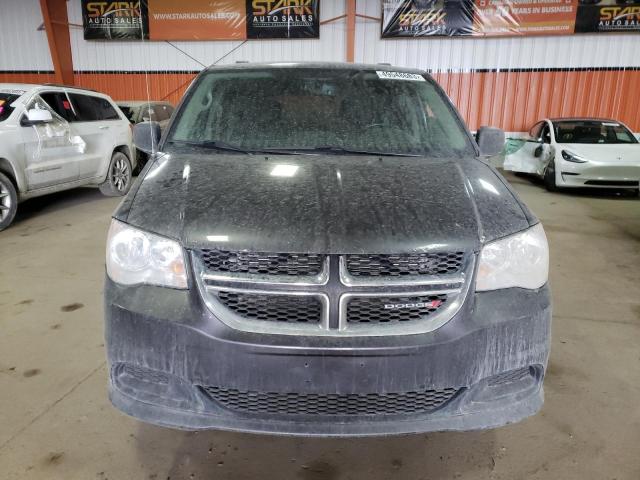 Photo 5 from auction – 2017 DODGE GRAND CARA with VIN 2C4RDGBG5HR871654