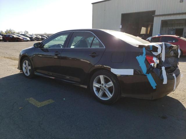 Photo 2 from auction – 2014 TOYOTA CAMRY L with VIN 4T1BF1FK3EU380212
