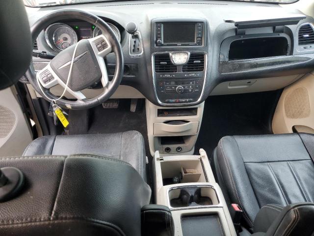Photo 8 from auction – 2014 CHRYSLER TOWN & COU with VIN 2C4RC1BG4ER218664