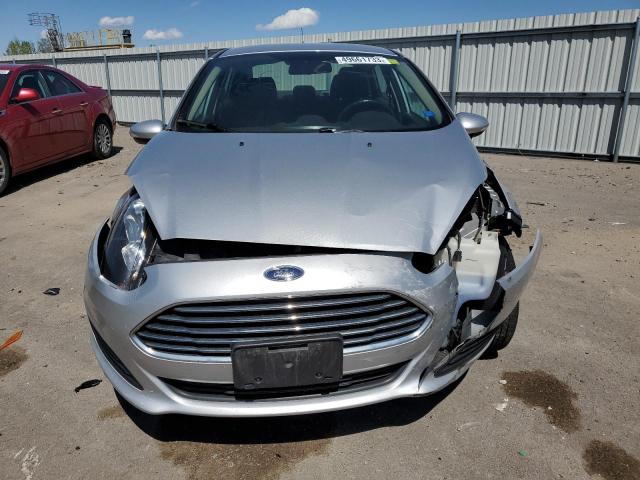 Photo 5 from auction – 2015 FORD FIESTA SE with VIN 3FADP4BJ1FM178294