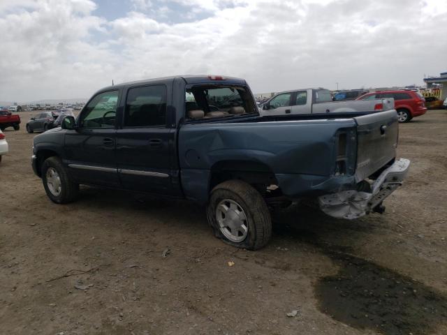 Photo 2 from auction – 2005 GMC NEW SIERRA with VIN 2GTEK13T051119156