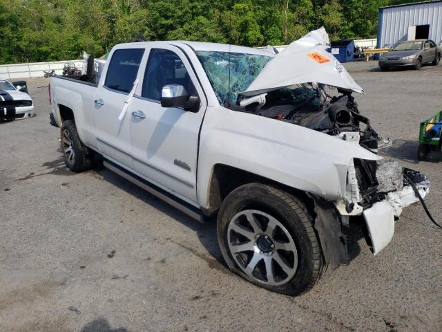 Фото 4 с аукциона – 2017 CHEVROLET SILVERADO с VIN 3GCPCTEC2HG476249