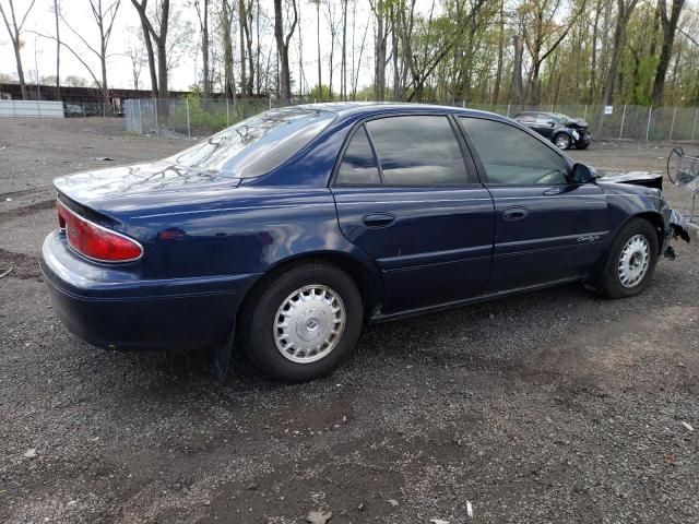 Photo 3 from auction – 2000 BUICK CENTURY CU with VIN 2G4WS52JXY1166982
