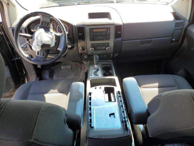 Photo 8 from auction – 2012 NISSAN TITAN S with VIN 1N6BA0EC0CN308119