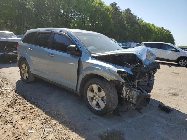 Photo 4 from auction – 2013 DODGE JOURNEY SE with VIN 3C4PDCAB8DT532190