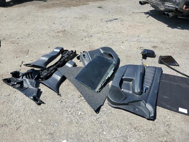 Photo 12 from auction – 2021 SUBARU WRX with VIN JF1VA1A69M9824369
