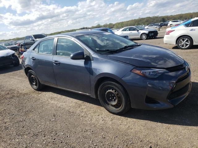 Photo 4 from auction – 2017 TOYOTA COROLLA L with VIN 5YFBURHE8HP677431