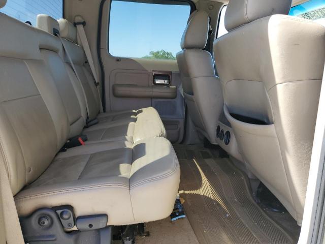 Photo 10 from auction – 2006 FORD F150 SUPER with VIN 1FTPW12596FA69576