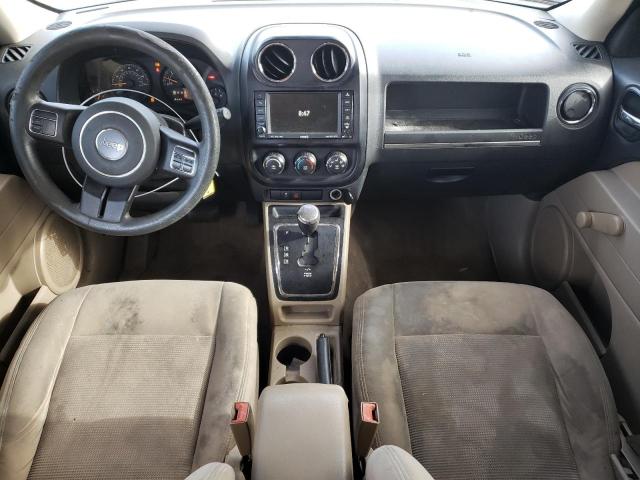 Photo 8 from auction – 2014 JEEP PATRIOT SP with VIN 1C4NJPBB5ED819564