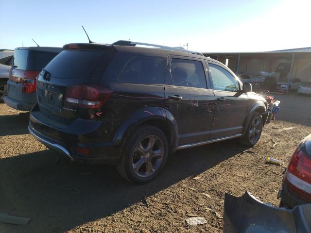 Photo 3 from auction – 2015 DODGE JOURNEY CR with VIN 3C4PDDGG5FT533860