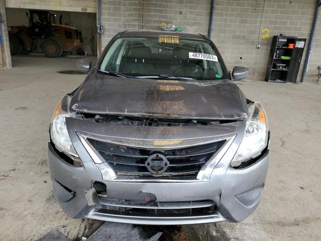 Photo 5 from auction – 2019 NISSAN VERSA S with VIN 3N1CN7AP4KL824210