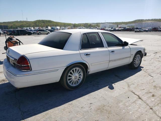Photo 3 from auction – 2010 MERCURY GRAND MARQ with VIN 2MEBM7FV9AX628116