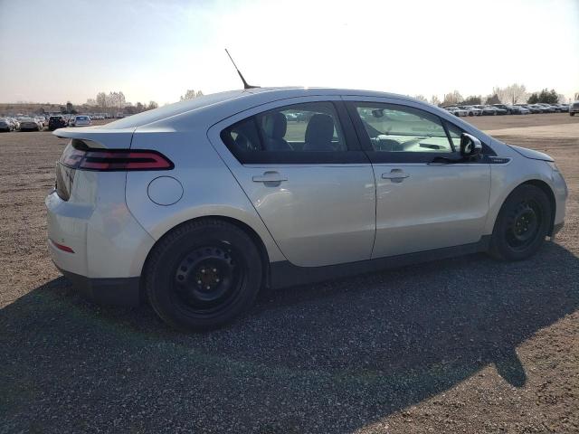 Photo 3 from auction – 2012 CHEVROLET VOLT with VIN 1G1RB6E45CU125890
