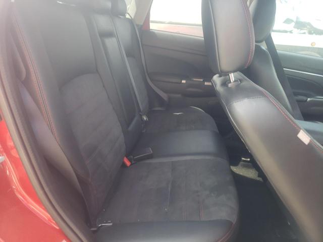 Photo 10 from auction – 2018 MITSUBISHI OUTLANDER with VIN JA4AP3AW3JZ011554