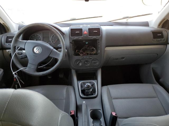 Photo 8 from auction – 2007 VOLKSWAGEN JETTA WOLF with VIN 3VWEF71K07M068221