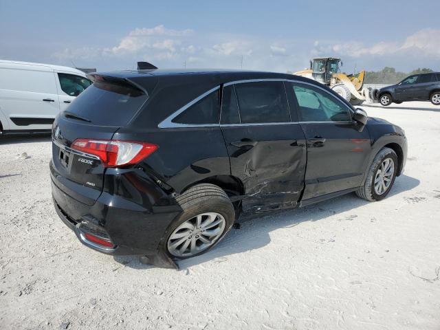 Photo 3 from auction – 2016 ACURA RDX TECHNO with VIN 5J8TB4H52GL012465