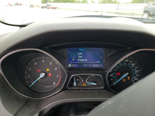 Photo 9 from auction – 2012 FORD FOCUS SE with VIN 1FAHP3K23CL361276