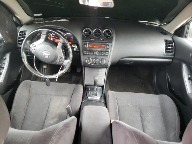 Photo 8 from auction – 2011 NISSAN ALTIMA BAS with VIN 1N4AL2AP7BN506794
