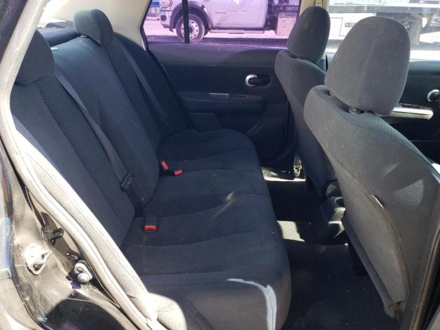 Photo 10 from auction – 2011 NISSAN VERSA S/SL with VIN 3N1BC1AP4BL445139