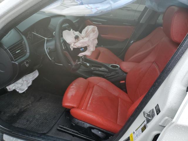 Photo 7 from auction – 2014 BMW X1 SDRIVE2 with VIN WBAVM1C59EVW49777