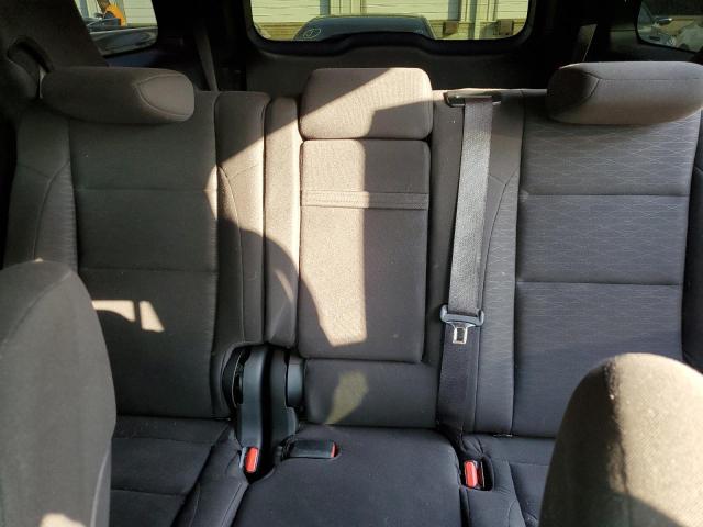Photo 10 from auction – 2019 DODGE DURANGO GT with VIN 1C4RDJDGXKC825019