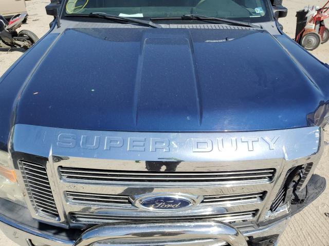 Photo 11 from auction – 2010 FORD F250 SUPER with VIN 1FTSW2BR7AEA24668