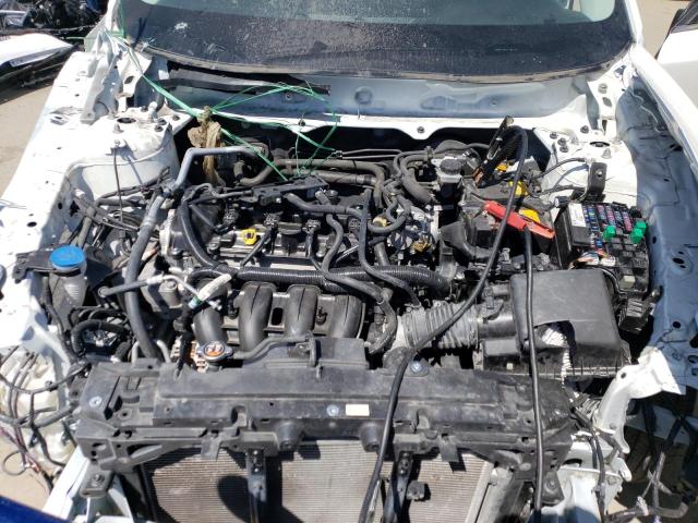 Photo 11 from auction – 2019 MAZDA CX-5 TOURI with VIN JM3KFACM1K1585199