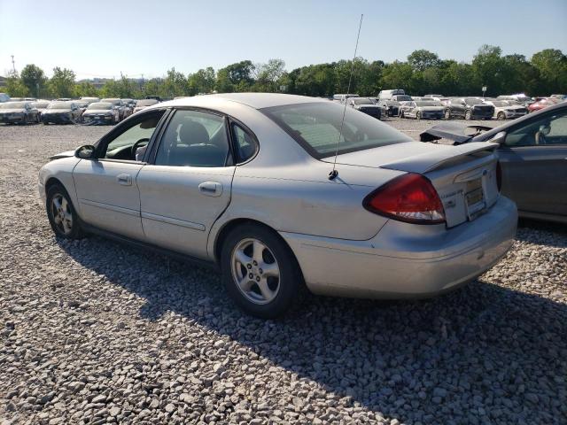 Photo 2 from auction – 2004 FORD TAURUS SE with VIN 1FAFP53U94A135520