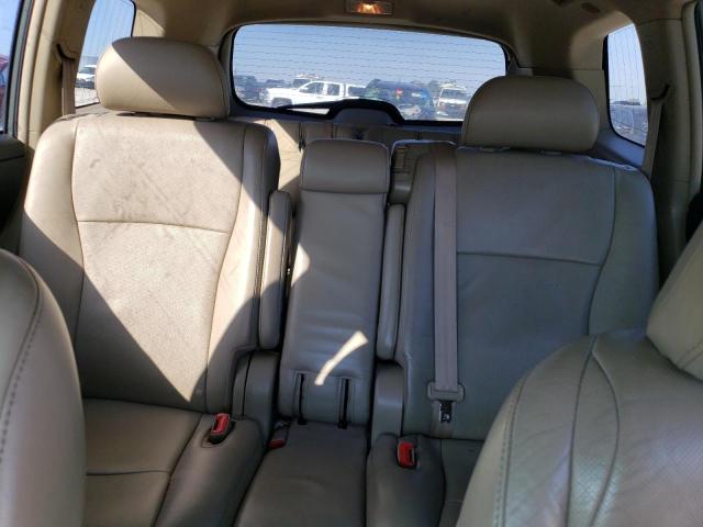 Photo 10 from auction – 2011 TOYOTA HIGHLANDER with VIN 5TDYK3EH5BS042290