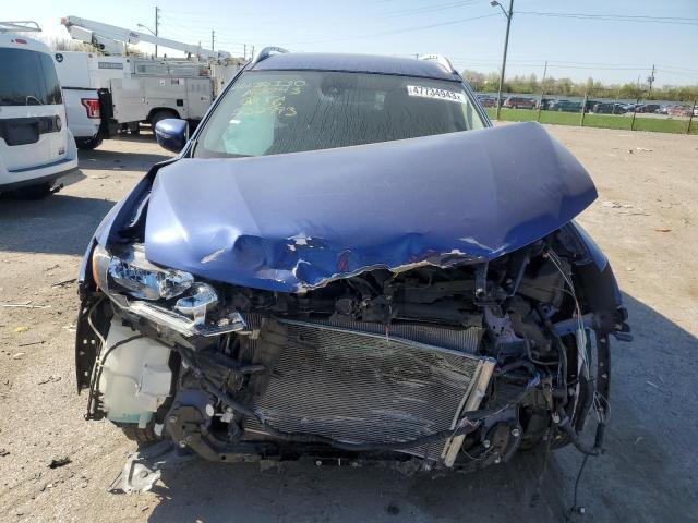 Photo 5 from auction – 2020 NISSAN ROGUE S with VIN KNMAT2MTXLP532993