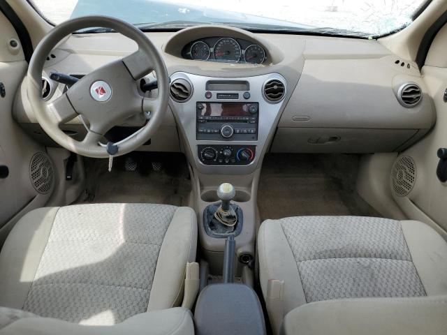 Photo 8 from auction – 2006 SATURN ION LEVEL with VIN 1G8AZ55F56Z146638