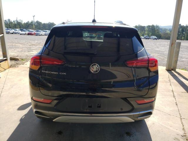 Photo 6 from auction – 2020 BUICK ENCORE GX with VIN KL4MMFSL7LB134894