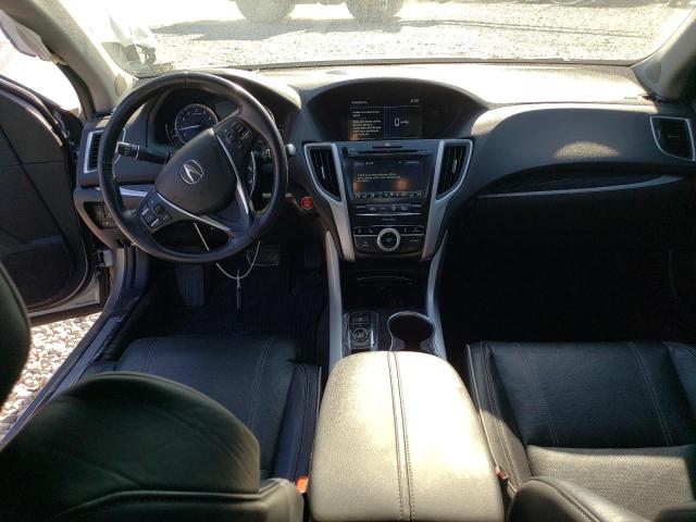Photo 8 from auction – 2019 ACURA TLX TECHNO with VIN 19UUB2F45KA000981