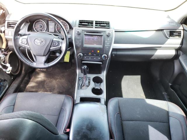 Photo 8 from auction – 2017 TOYOTA CAMRY LE with VIN 4T1BF1FK4HU304082