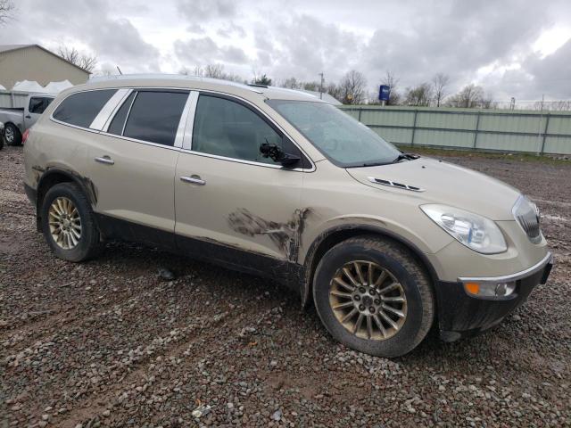 Photo 4 from auction – 2011 BUICK ENCLAVE CX with VIN 5GAKVBED0BJ372051